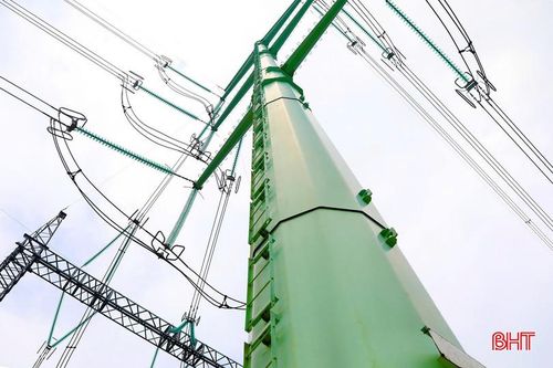 Năm 2026, các nhà máy điện của Hà Tĩnh dự kiến sản xuất khoảng 15 tỷ kWh điện.