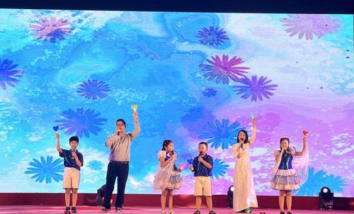 Ngày hội Gia đình Việt Nam 2026 với chủ đề “Gia đình hạnh phúc - Quốc gia thịnh vượng” sẽ diễn ra từ ngày 25-29/6 tại Trung tâm Hội nghị và Nhà khách tỉnh Khánh Hòa (số 46 Trần Phú, phường Nha Trang, tỉnh Khánh Hòa), đánh dấu 25 năm Ngày Gia đình Việt Nam (28/6/2001 - 28/6/2026). Ảnh: Chinhphu.vn