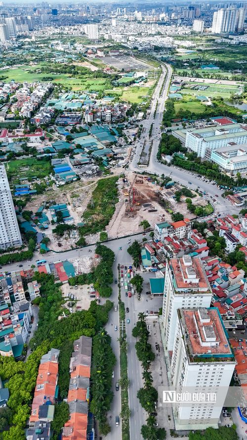 Khi hoàn thành, nút giao Phạm Tu - đường 70 được kỳ vọng sẽ góp phần nâng cao năng lực lưu thông trên trục đường 70, giảm áp lực giao thông cho các tuyến đường lân cận như Nguyễn Xiển, Xa La, Phúc La và khu vực cửa ngõ phía Nam Hà Nội. Đồng thời, diện mạo giao thông khu vực sẽ thay đổi tích cực, trở thành tuyến đường huyết mạch quan trọng của phía Nam Thủ đô.