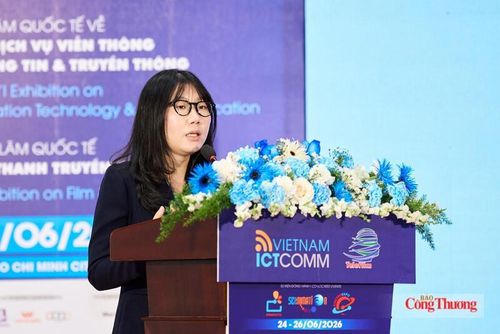TS. Thái Hoàng Tuyết Nhi, Trường Đại học Văn Lang.