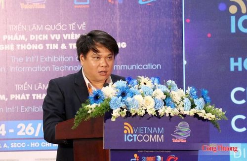 Ông Phan Phương Tùng, Giám đốc DXCenter.