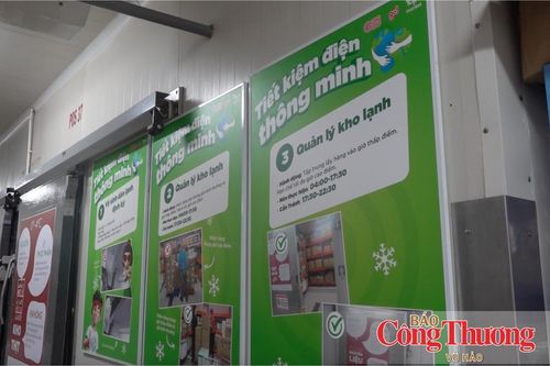 Nhiều đơn vị, doanh nghiệp tại Đà Nẵng đang lan tỏa mạnh mẽ văn hóa tiết kiệm điện trong công sở
