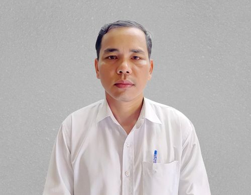 Ông Zơrâm Nhói, Trợ giúp viên pháp lý Chi nhánh số 2 (Đông Giang - Tây Giang), Trung tâm Trợ giúp pháp lý nhà nước số 2 thành phố Đà Nẵng.