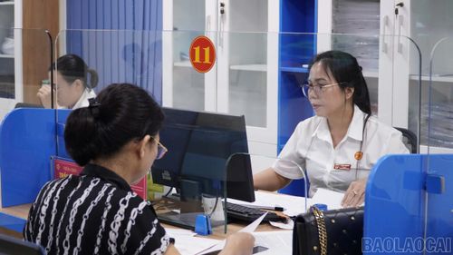 Từ đầu năm đến nay, toàn tỉnh tiếp nhận hơn 600 nghìn hồ sơ thủ tục hành chính, tỷ lệ giải quyết đúng hạn và trước hạn đạt 98,68%.