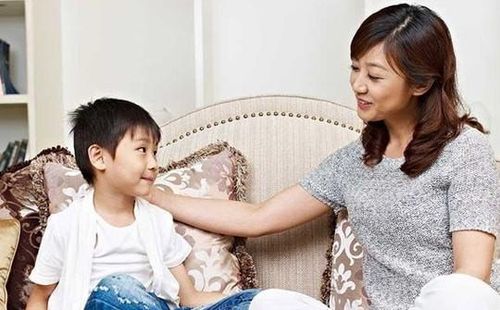 Cách nuôi dạy của cha mẹ có ảnh hưởng lớn đến sự phát triển của trẻ. Ảnh minh họa