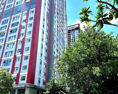 Việc một số căn hộ giảm giá không đồng nghĩa với việc giá chung cư Hà Nội đang lao dốc. Ảnh minh họa: Quỳnh Mai.
