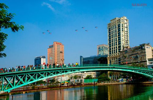  Ngày hội non sông 