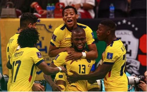 Mặc dù Ecuador có nguồn năng lượng dồi dào và lối chơi khó chịu, khả năng dứt điểm còn hạn chế khiến họ khó lòng tạo nên bất ngờ trước ứng cử viên vô địch ở trận so tài tới đây.