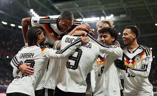 Cũng theo Chat GPT, đội tuyển Đức sẽ đánh bại Ecuador với tỷ số cách biệt 2-0.