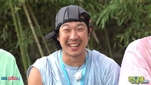 Fan meeting gần nhất của dàn sao Running Man ở Việt Nam diễn ra năm 2019.