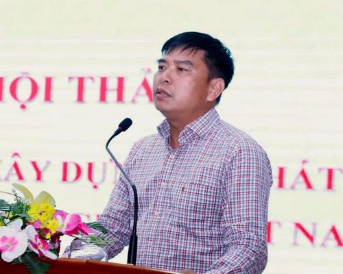 Phó Cục trưởng Cục Giáo dục nghề nghiệp và Giáo dục thường xuyên (Bộ GD&amp;ĐT) cho biết: chỉ có khoảng 19% học sinh sau THCS chọn học nghề.