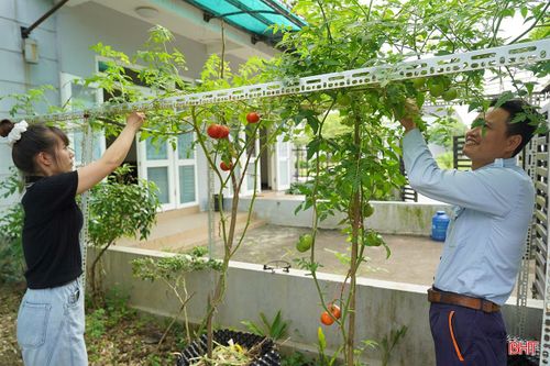  Tại các KKT, KCN trên toàn tỉnh chỉ mới có gần 1.000 căn nhà ở phục vụ công nhân. Trong ảnh: Dự án nhà ở cho cán bộ, công nhân Formosa có 304 căn. 