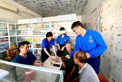 Chiến dịch “Mùa hè số cùng VNeID” được Tỉnh đoàn Thanh Hóa phát động đến đoàn các xã, phường trong toàn tỉnh. Theo kế hoạch, chiến dịch được thực hiện trong 3 giai đoạn, trong đó sẽ triển khai đợt cao điểm hỗ trợ Nhân dân từ tháng 6 đến giữa tháng 8/2026.