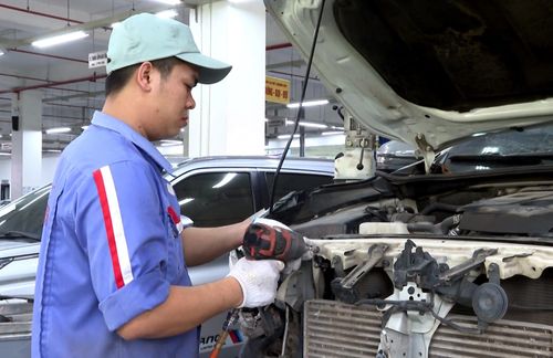 Nguồn nhân lực chất lượng cao luôn được các doanh nghiệp quan tâm.