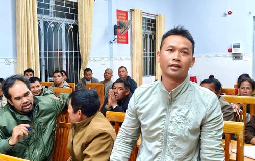 Người dân xã Lạc Dương kỳ vọng đội ngũ cán bộ cơ sở sau sắp xếp thôn sẽ phát huy năng lực, uy tín, là “hạt nhân” đoàn kết, tập hợp Nhân dân, thúc đẩy sự phát triển của địa phương