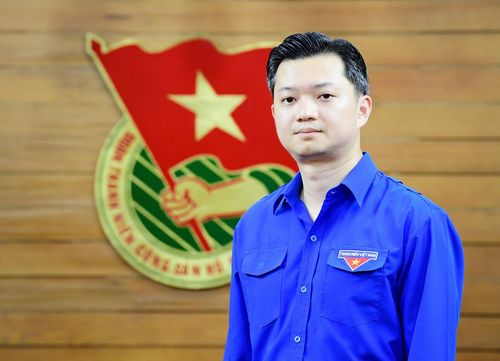 Đồng chí Nguyễn Minh Triết, Ủy viên dự khuyết Ban Chấp hành Trung ương Đảng khóa XIV, Bí thư thường trực Trung ương Đoàn, Chủ tịch Hội Sinh viên Việt Nam tiếp tục được tín nhiệm bầu giữ chức Bí thư thường trực Trung ương Đoàn khóa XIII.