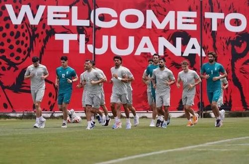 Việc đội tuyển Iran phải chuyển sang lưu trú tại Mexico trong thời gian đá World Cup tại Mỹ là điều chưa từng có trong lịch sử