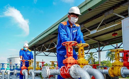 Kinh doanh xăng dầu là một trong những lĩnh vực được cơ quan thuế tăng cường quản lý, giám sát nhằm chống thất thu ngân sách và bảo đảm tính minh bạch trong hoạt động kinh doanh.