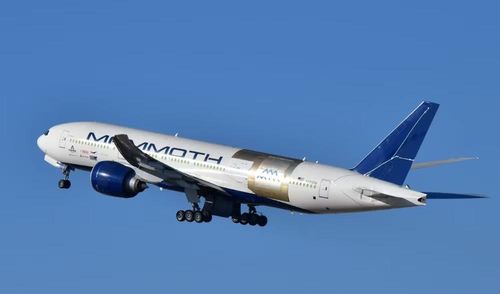 Sau khi đoạn video lan truyền, Jetran xác nhận chiếc Boeing 777F đang thực hiện chuyến bay thử nghiệm trước khi bàn giao cho Qatar Airways.