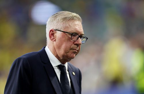Ancelotti đối mặt bài toán nhân sự không dễ giải trước vòng knock-out World Cup.