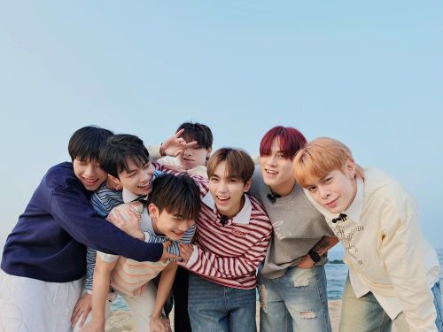 Fan song "chính là cảm giác này" đã được nhóm công bố trước đó