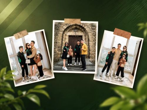 Gia đình là tế bào của xã hội, là môi trường đầu tiên nuôi dưỡng, hình thành nhân cách con người và gìn giữ những giá trị văn hóa tốt đẹp của dân tộc.