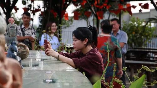 Các tác phẩm nhận được sự quan tâm của thế hệ trẻ.
