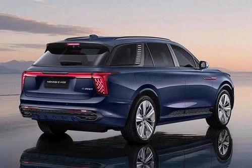 Cung cấp năng lượng cho xe là bộ pin NMC dung lượng 120 kWh, cho phạm vi hoạt động tối đa 548 km theo chuẩn WLTP. Hệ thống hỗ trợ sạc nhanh DC công suất tối đa 140 kW, cho phép sạc từ 10% lên 80% trong 48 phút.