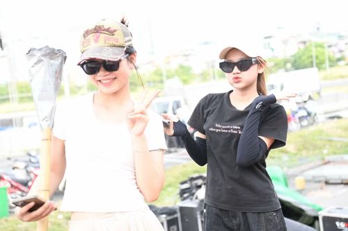 Với sự đầu tư công phu cùng tinh thần làm việc miệt mài của toàn bộ ê-kíp, concert được kỳ vọng mang đến những màn trình diễn giàu cảm xúc, bùng nổ năng lượng và để lại dấu ấn khó quên trong lòng khán giả.