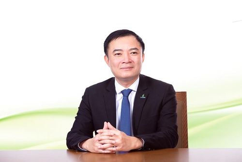 Chủ tịch HĐTV Petrovietnam Lê Ngọc Sơn: Bạch Hổ không chỉ là một mỏ dầu. Đây là nơi hình thành năng lực công nghiệp dầu khí ngoài khơi của Việt Nam.