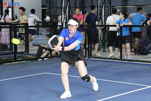 ...và quyết tâm rất cao trong từng pha bóng.