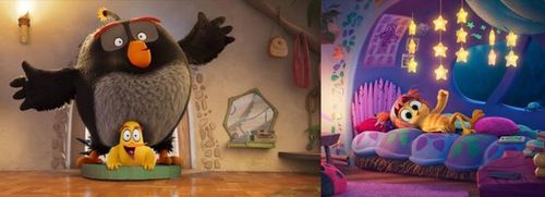 Sau thành công của hai phần trước, The Angry Birds Movie 3 được kỳ vọng tiếp tục chinh phục khán giả gia đình trên toàn cầu.
