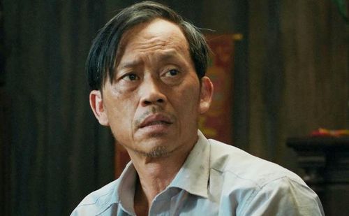 NSƯT Hoài Linh đảm nhận vai ông Đạo trong Làm Giàu Với Ma. 