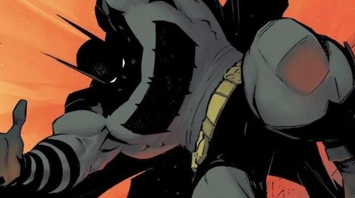 Absolute Batman từng tạo tiếng vang lớn khi bán hơn 6 triệu bản truyện và trở thành hiện tượng của DC Comics.