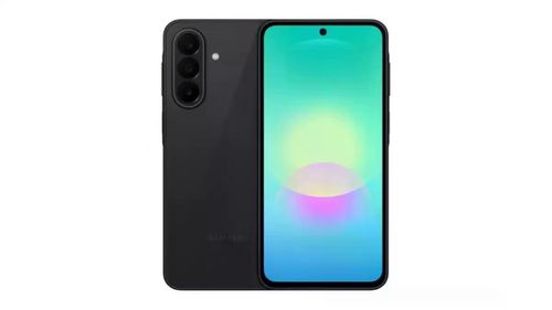 Galaxy A27 loại bỏ phần khuyết hình giọt nước để chuyển sang camera selfie dạng đục lỗ