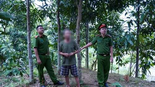 Nhờ các mô hình phòng, chống ma túy hiệu quả, nhiều người sau cai nghiện trên địa bàn phường Nam Cường đã thay đổi nhận thức, tích cực lao động, phát triển kinh tế.