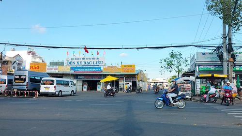 Bến xe Bạc Liêu (đường Trần Phú, phường Bạc Liêu, tỉnh Cà Mau) gặp khó khăn về kinh phí tự chủ để lắp đặt hệ thống thu phí không dừng.
