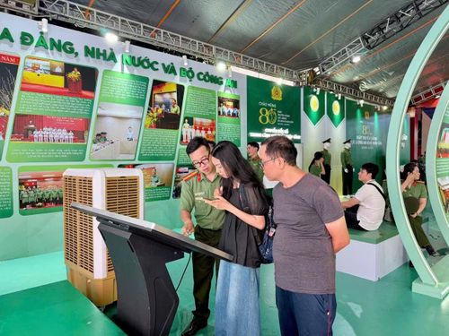 Viết tiếp truyền thống ở đơn vị Anh hùng