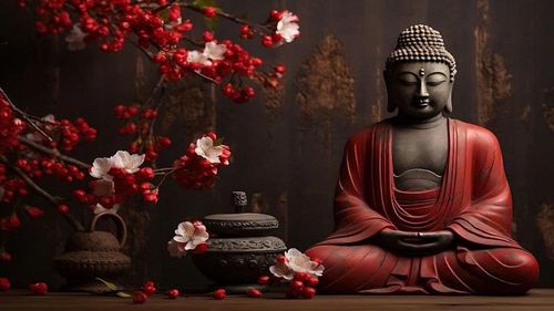 Ảnh minh họa thiết kế bởi AI (sưu tầm)