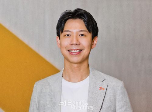 Arnold Chan_Airwallex APAC GM