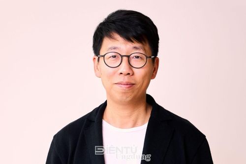 Ông Jack Zhang, Đồng sáng lập kiêm Tổng Giám đốc (CEO) của Airwallex