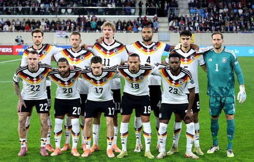 Đội tuyển Đức không vượt qua vòng bảng World Cup 2 lần gần nhất. (Ảnh: Reuters)