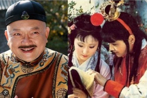 Hòa Thân có công lớn trong việc giúp Hồng lâu mộng được lưu hành rộng rãi.