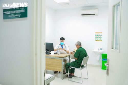 Hệ thống giúp trả kết quả nhanh, chính xác, hỗ trợ bác sĩ rút ngắn thời gian chẩn đoán, đặc biệt trong các trường hợp cấp cứu và bệnh lý nặng.