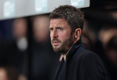  Michael Carrick giúp MU ổn định trở lại sau khi tiếp quản ghế HLV vào tháng 1. 
