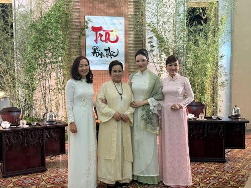 Ngành văn hóa đang định hướng để các bảo tàng từng bước tổ chức những hoạt động ban đêm nhằm phục vụ người dân và du khách tốt hơn; Ảnh: Hoài Phương