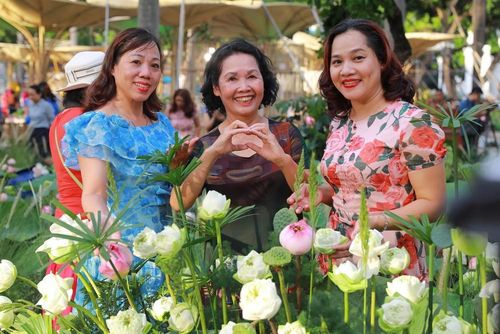 Ảnh: Khánh Hòa - TTXVN