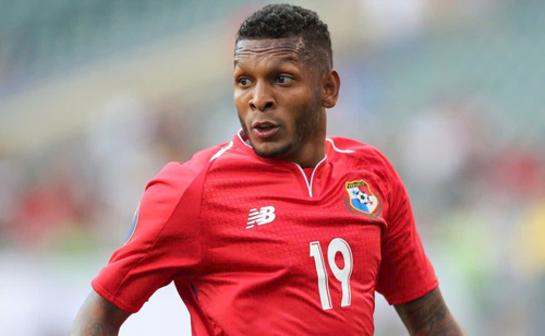  Alberto Quintero từng bị bắt ở Tây Ban Nha vì nhập cư trái phép. Ảnh: FIFA
