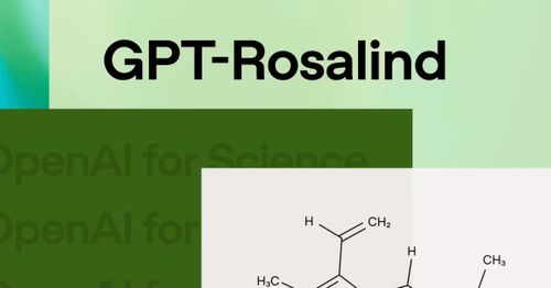 Trong khi đó, OpenAI lựa chọn hướng đi khác với việc phát triển GPT-Rosalind, mô hình AI chuyên biệt cho nghiên cứu sinh học, khám phá thuốc và y học chuyển hóa, đồng thời xây dựng hệ sinh thái công cụ có khả năng hỗ trợ nhà khoa học từ khâu tổng hợp dữ liệu đến thiết kế thí nghiệm.