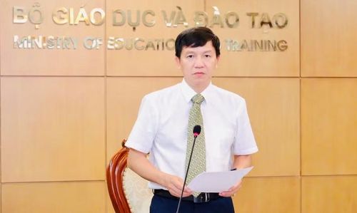 PGS.TS Phạm Quốc Khánh. Ảnh: NVCC